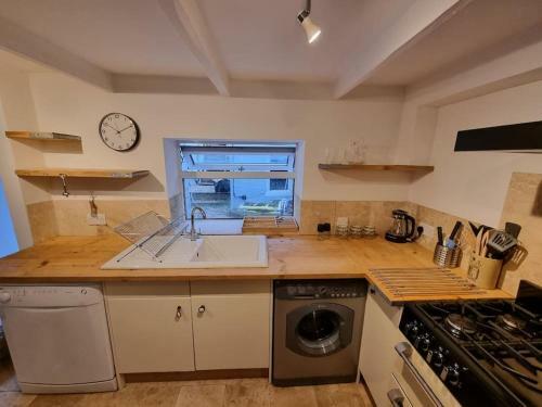 Unique 4bed Large Central Hayle Cottage Nr St Ives