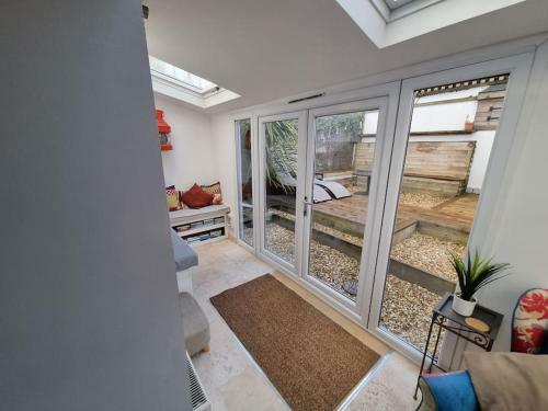 Unique 4bed Large Central Hayle Cottage Nr St Ives