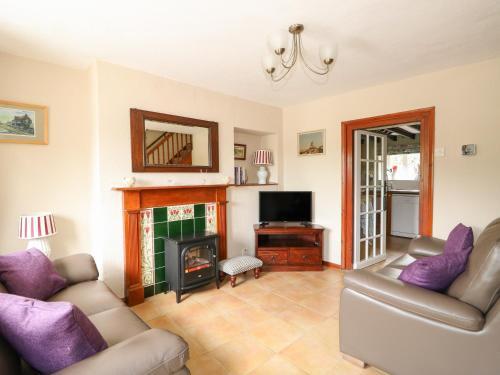 Tawny Cottage
