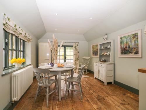 Hunts Farm Cottage