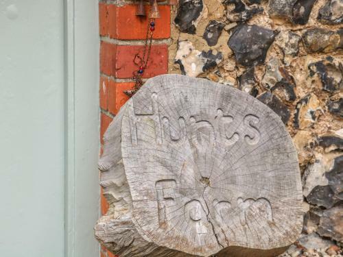 Hunts Farm Cottage