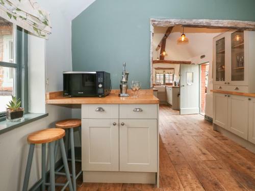 Hunts Farm Cottage