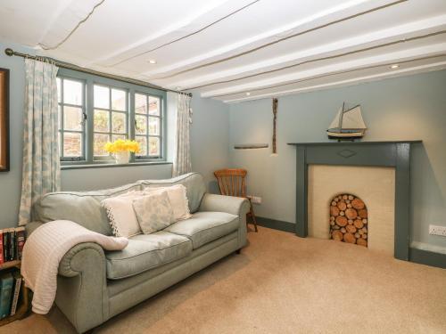 Hunts Farm Cottage