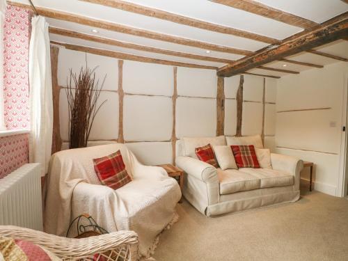 Hunts Farm Cottage