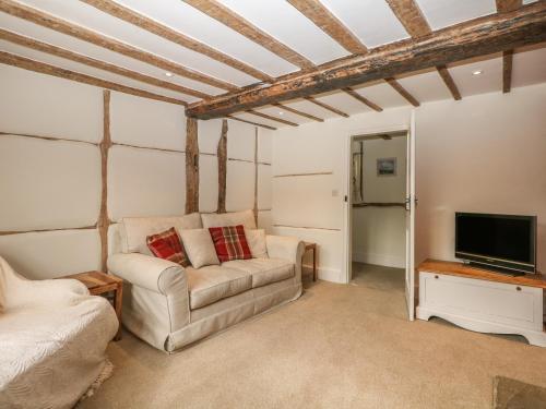 Hunts Farm Cottage