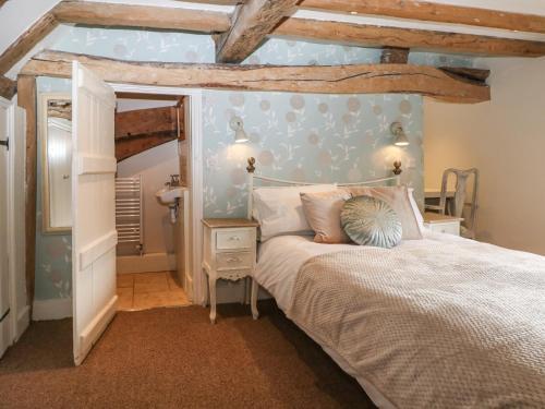 Hunts Farm Cottage