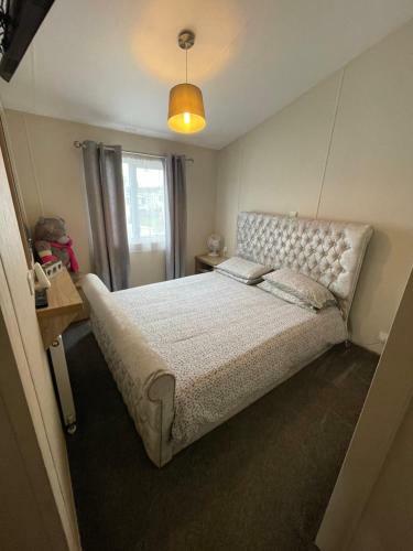 Luxury Lodge