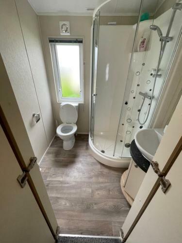 Luxury Lodge