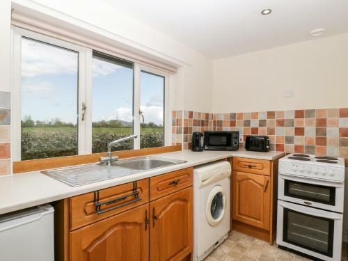 Wellfield Cottage
