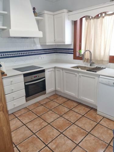 Apartamento Con Encanto En Casco Antiguo Javea 2