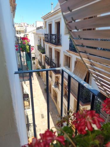 Apartamento Con Encanto En Casco Antiguo Javea 2