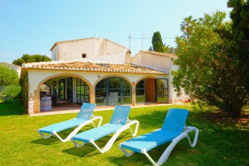 Villa Gallo