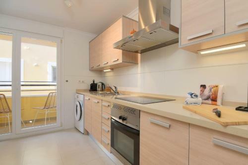 Apartamento The Fox