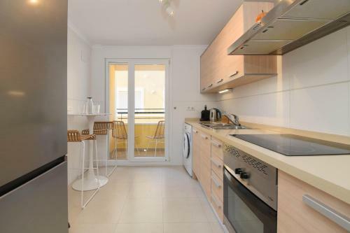 Apartamento The Fox