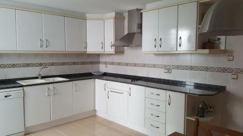 Apartamento D�plex Puerto J�vea