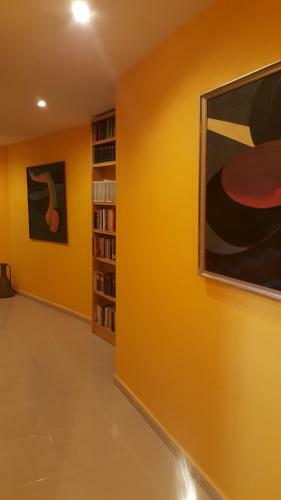 Apartamento D�plex Puerto J�vea