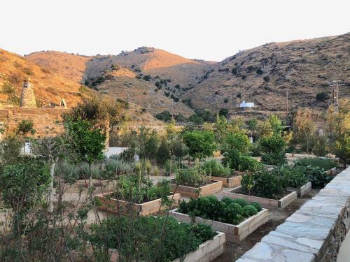 Hotel Kea Retreat