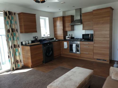Apartamento Early Knights At Huddersfield