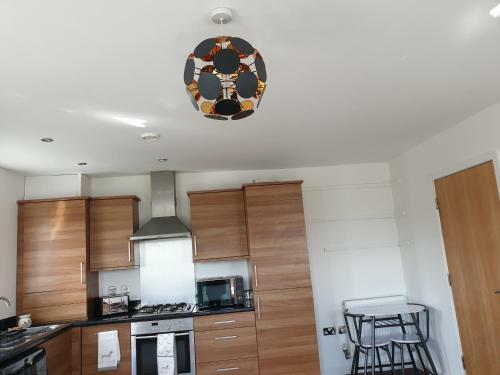 Apartamento Early Knights At Huddersfield