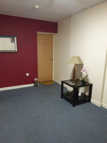 Apartamento Early Knights At Huddersfield