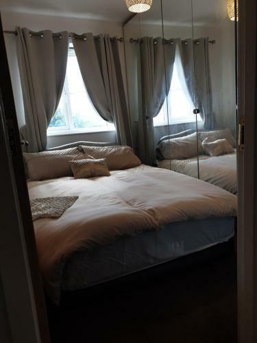 Apartamento Early Knights At Huddersfield