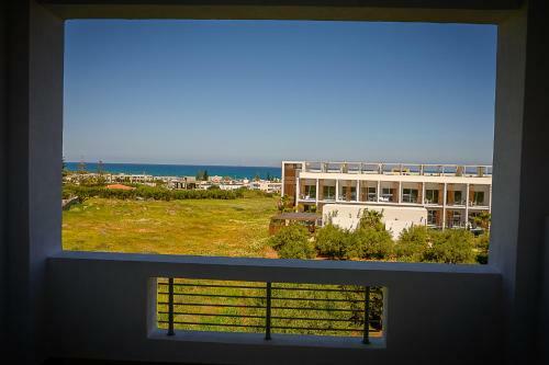 Apartamento Sunsea Studios Close To The Beach
