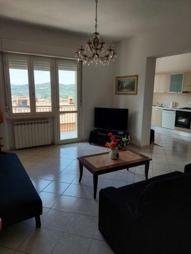 Apartamento Appartamento Betty