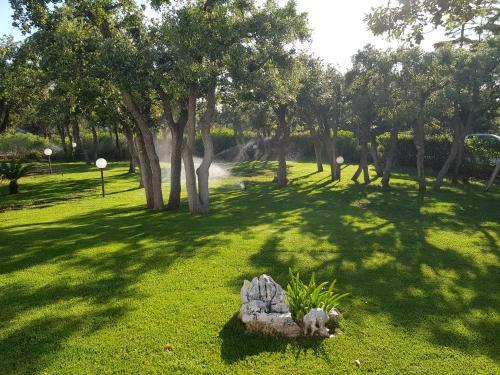 Apartamento Villa Maremonti