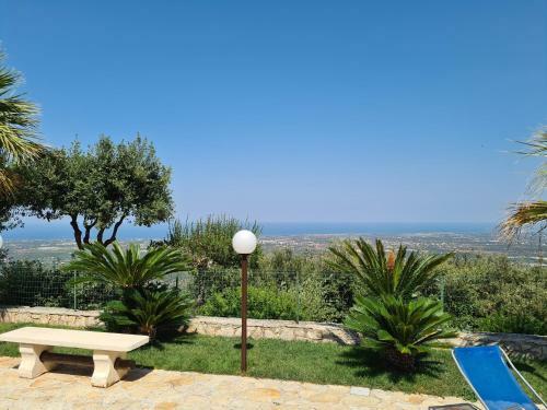 Apartamento Villa Maremonti