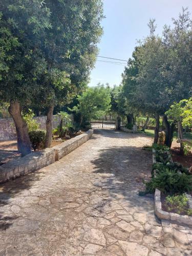 Apartamento Villa Maremonti
