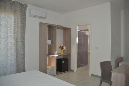 Bed & Breakfast Villa Uria