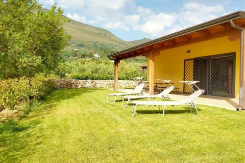 Villa Iliria Con Piscina