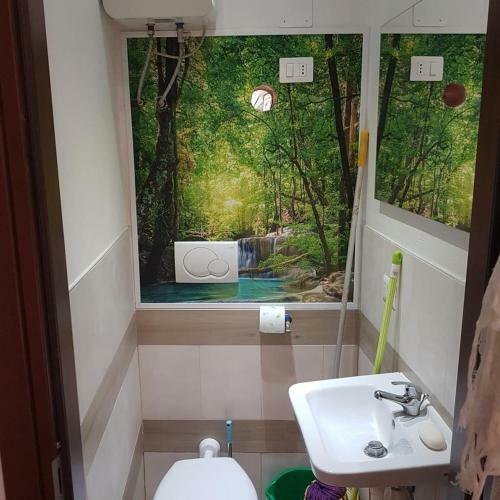 Casa Vacanze Lanciano Vecchio