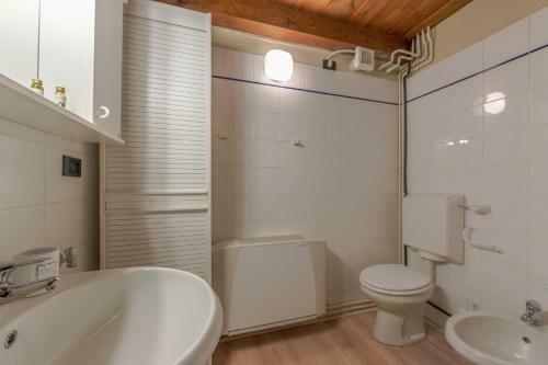Apartamento Appartamento Anais