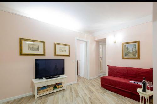 Residenza Dei Piaceri Perduti-rosa
