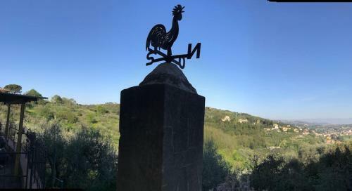 Residenza Dei Piaceri Perduti-rosa