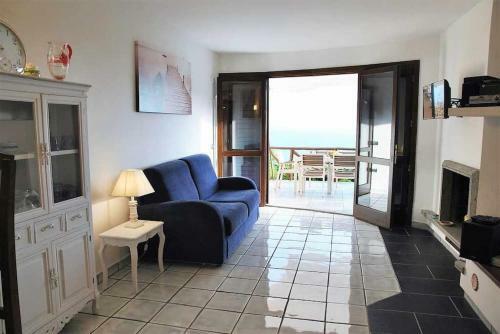 Villa Romantic Cove Vista Mozzafiato Sul Mare