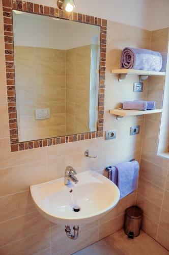 Apartamento Innerjerberhof