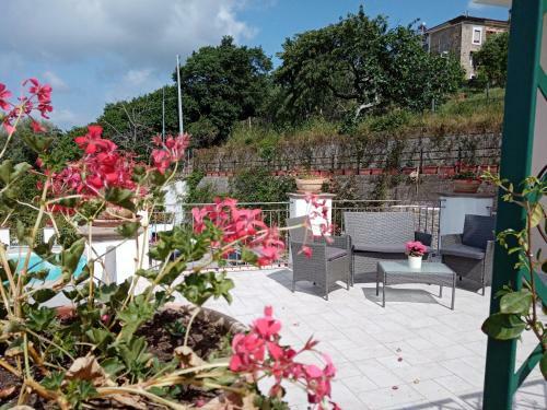 Apartamento Residence I Lauri