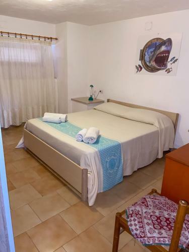 Apartamento Bilocale La Maddalena