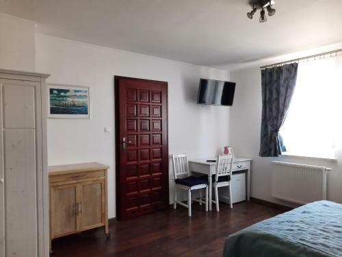 Bed & Breakfast Pokoje Go?cinne Neptunia