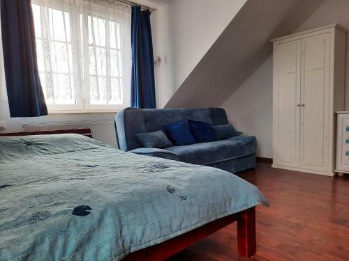 Bed & Breakfast Pokoje Go?cinne Neptunia