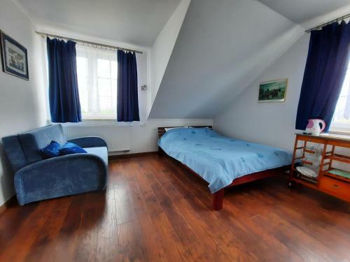 Bed & Breakfast Pokoje Go?cinne Neptunia