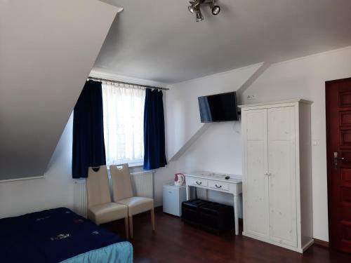 Bed & Breakfast Pokoje Go?cinne Neptunia