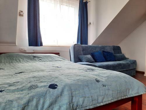 Bed & Breakfast Pokoje Go?cinne Neptunia