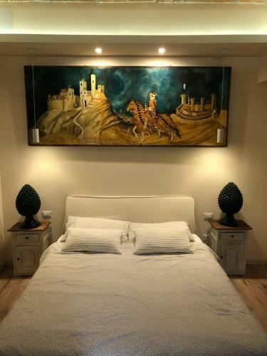 Bed & Breakfast La Torre Sul Lago