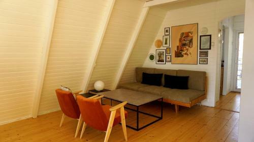 Apartamento Domek Ma?y Las