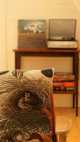 Apartamento Domek Ma?y Las