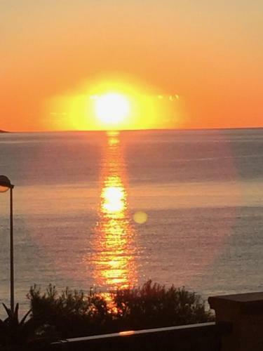 Sunrise B&B Le Castella