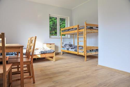 Agroturismo Farma Serock